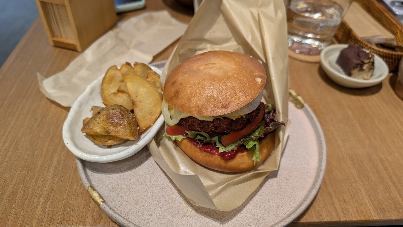 Alchemy: food & drinks