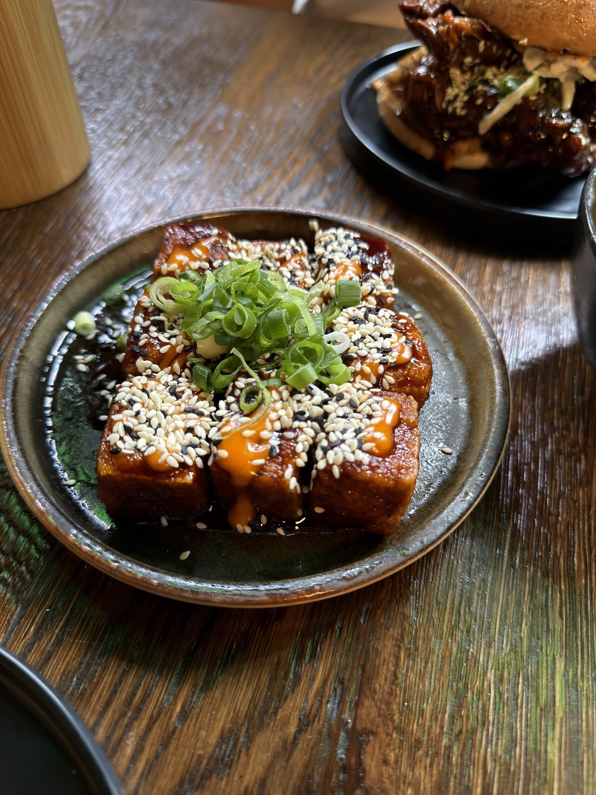 Wholesome Junkies: food & drinks