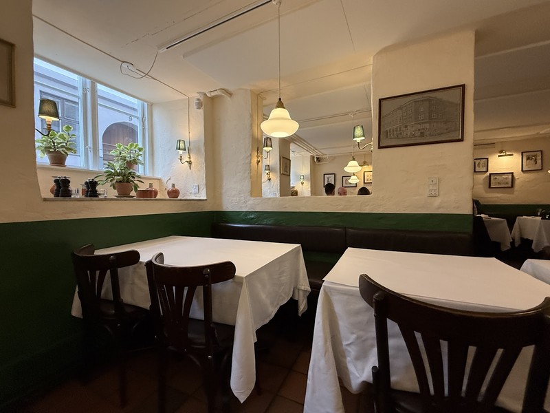 Restaurant Kronborg: photo 4