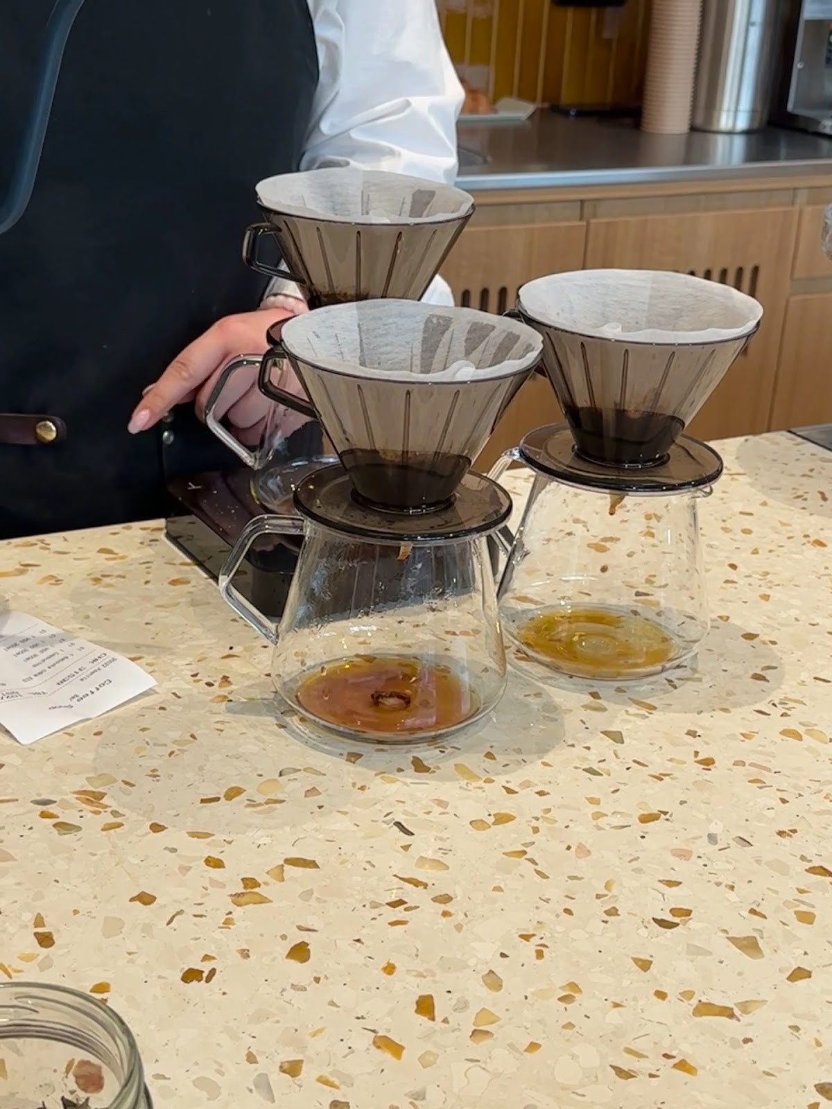Elias Coffee Shop: the place