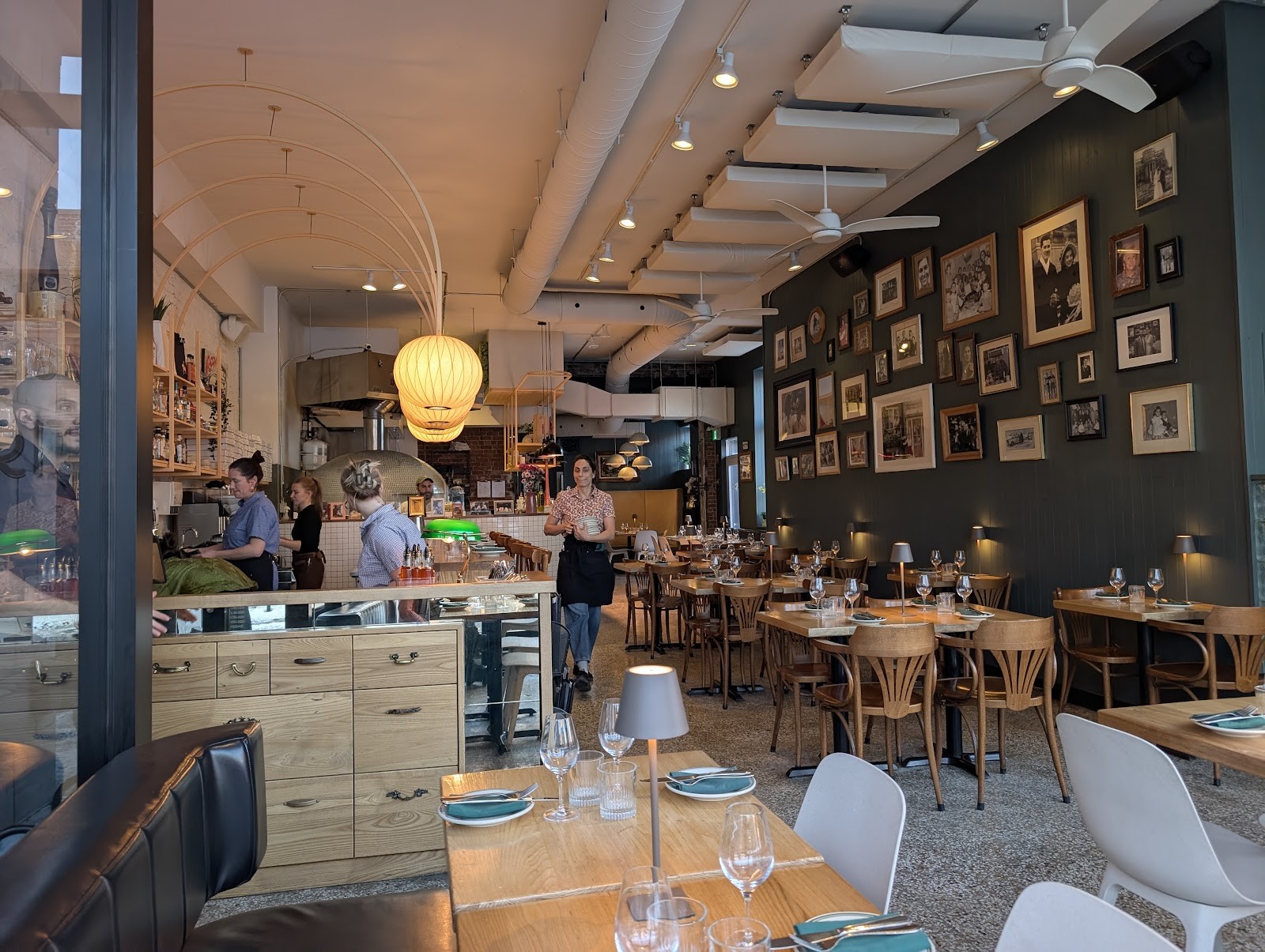 Rita: the place
