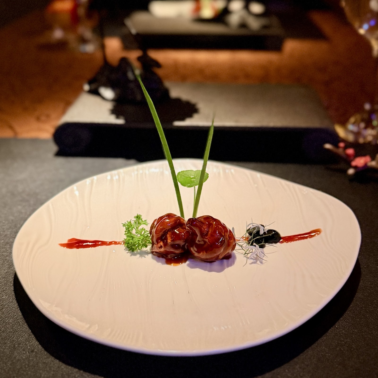 BODAI 菩提 Vegan: food & drinks