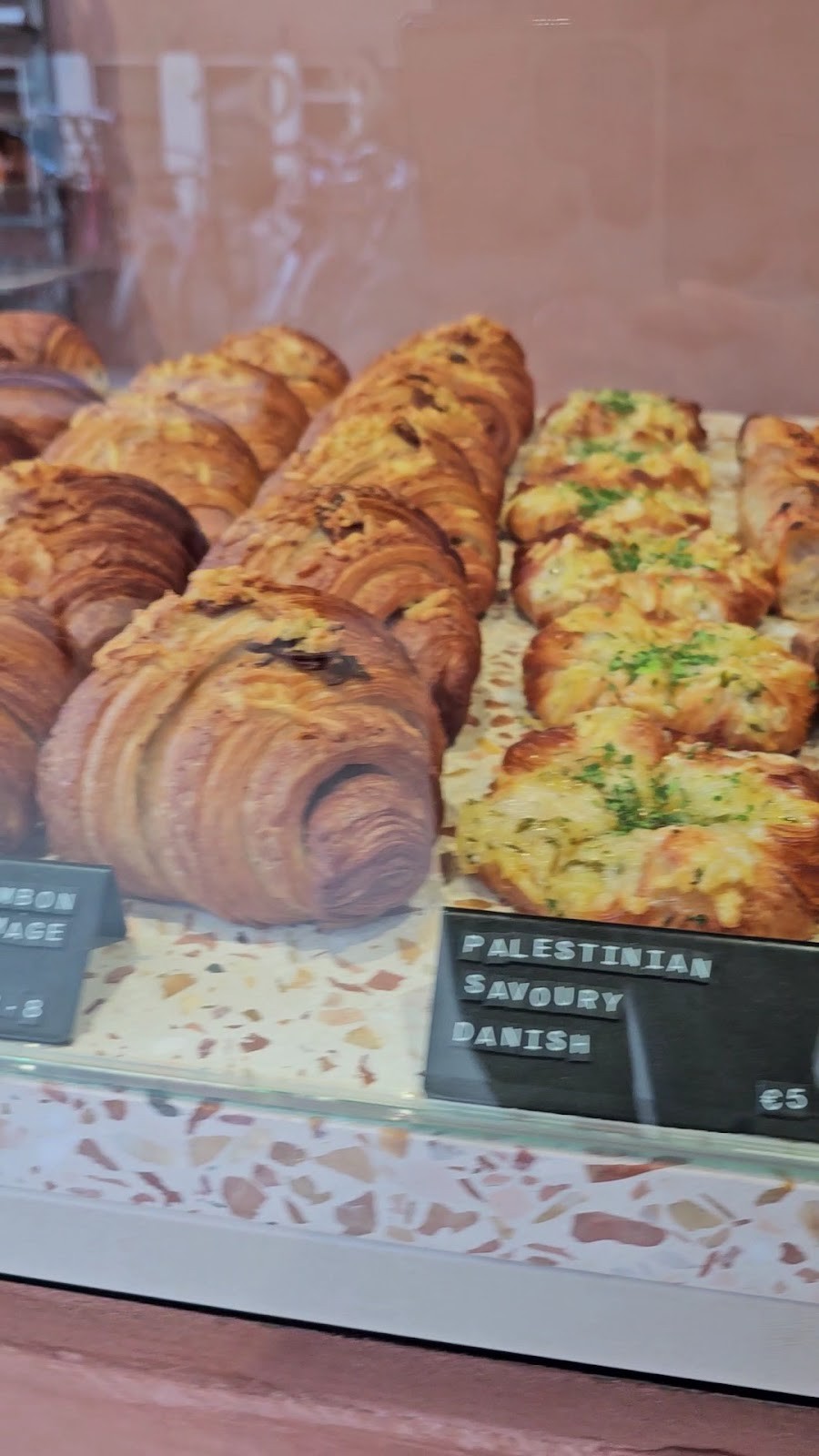 Margo's Amsterdam: food & drinks