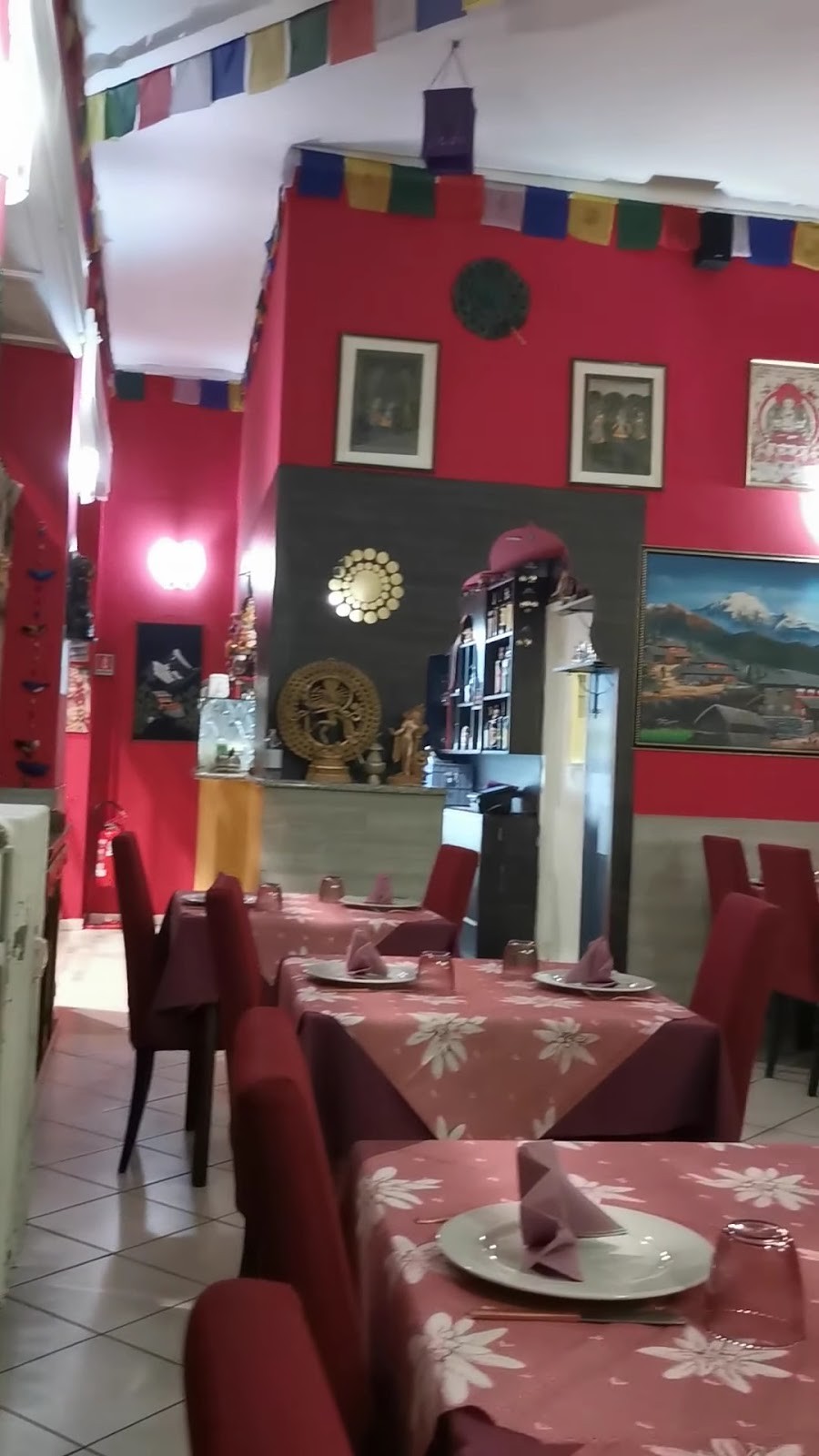 Fewa: the place
