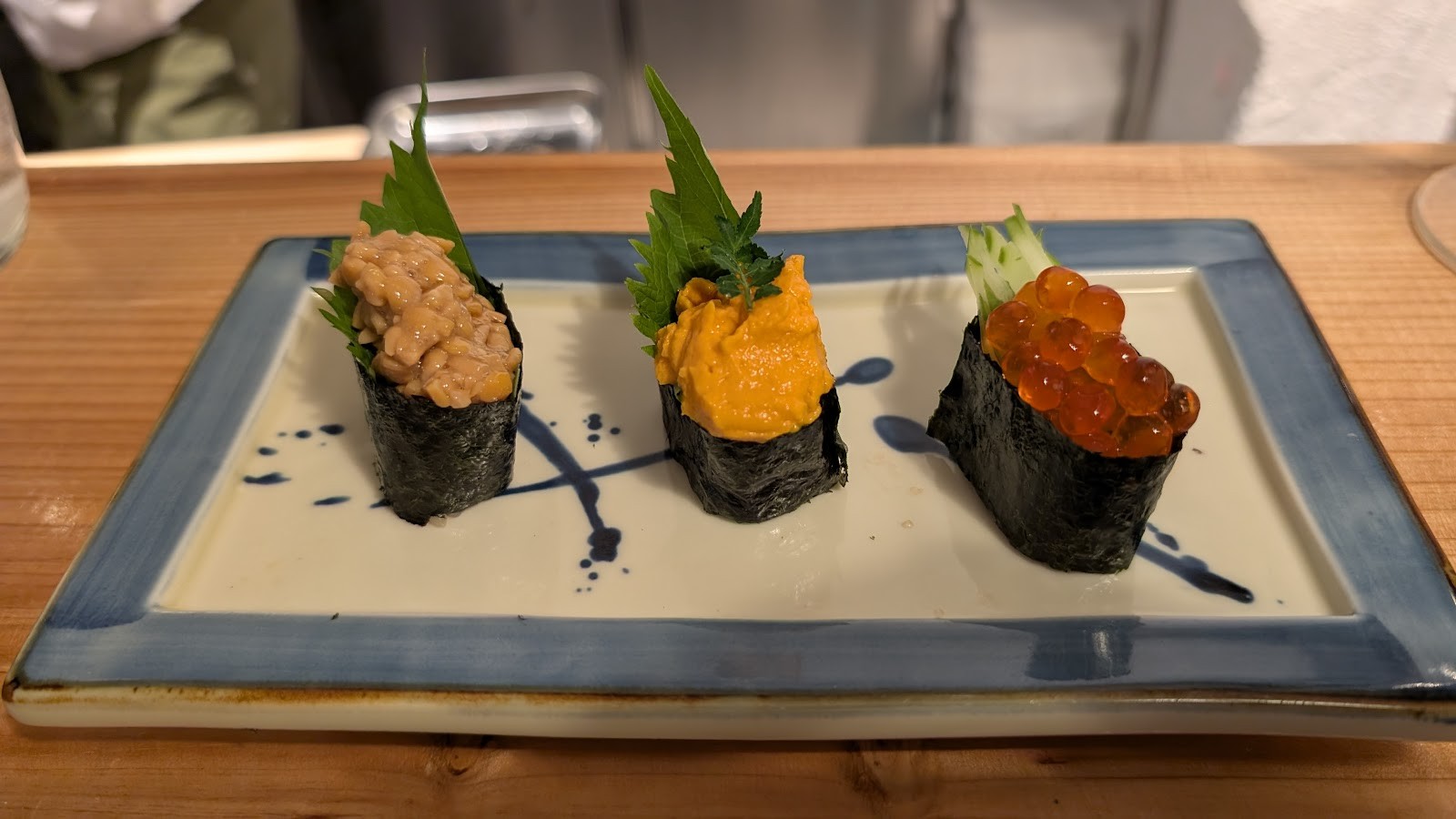 Vegan Sushi BABYLON | 寿司バビロン|: food & drinks