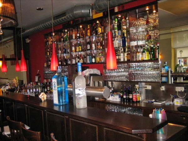 Red Pepper: the place
