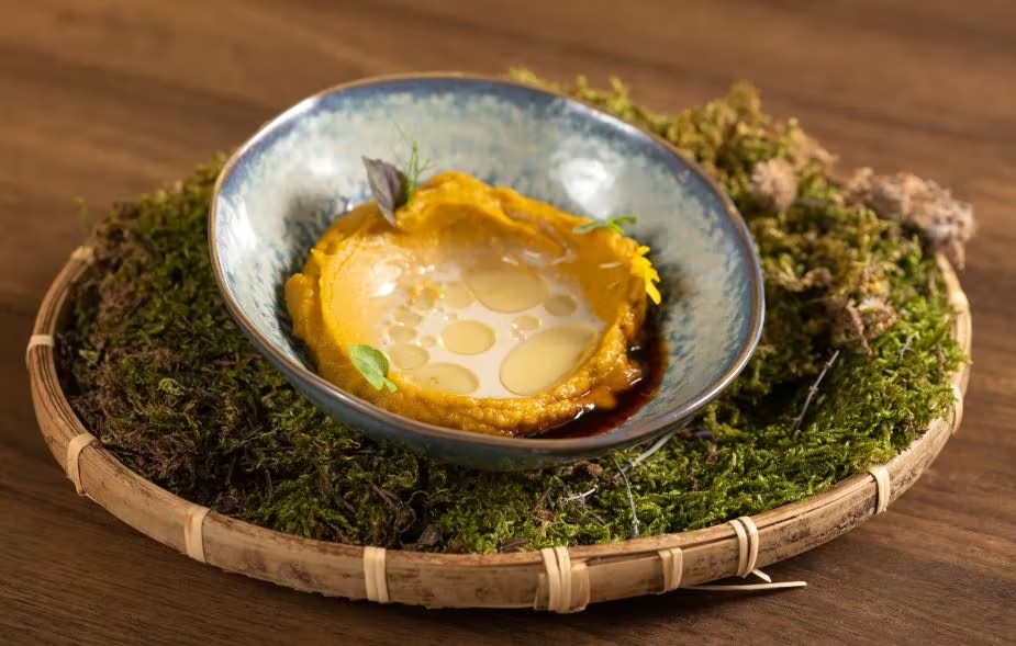 Hawker: food & drinks