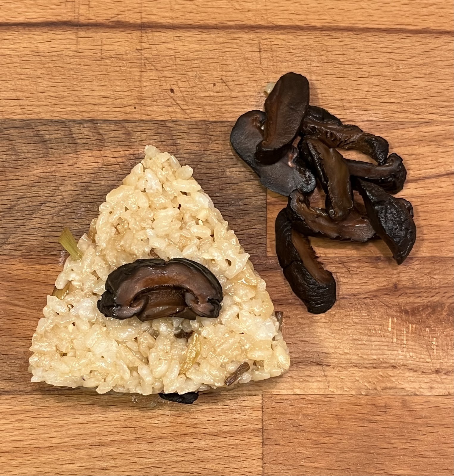 Onigiri Tokyo: food & drinks