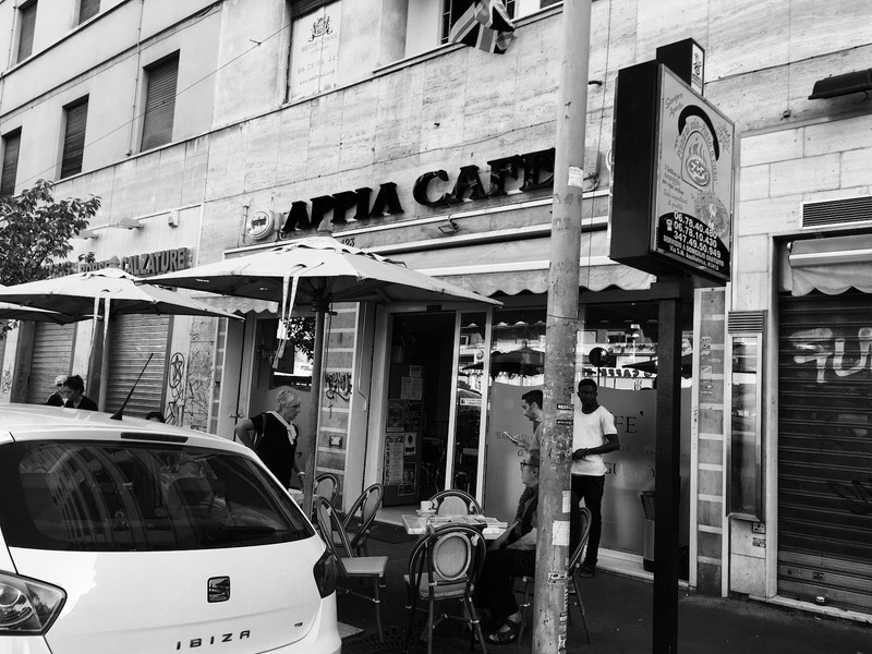 Appia Caffè: photo 4