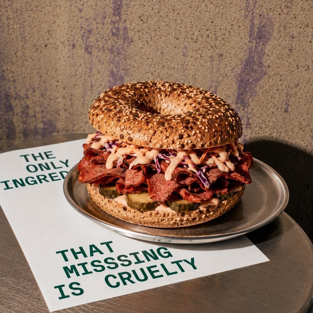 PLNT!: food & drinks