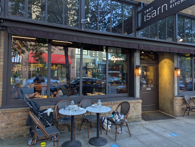 Isarn Thai Soul Kitchen: photo 4