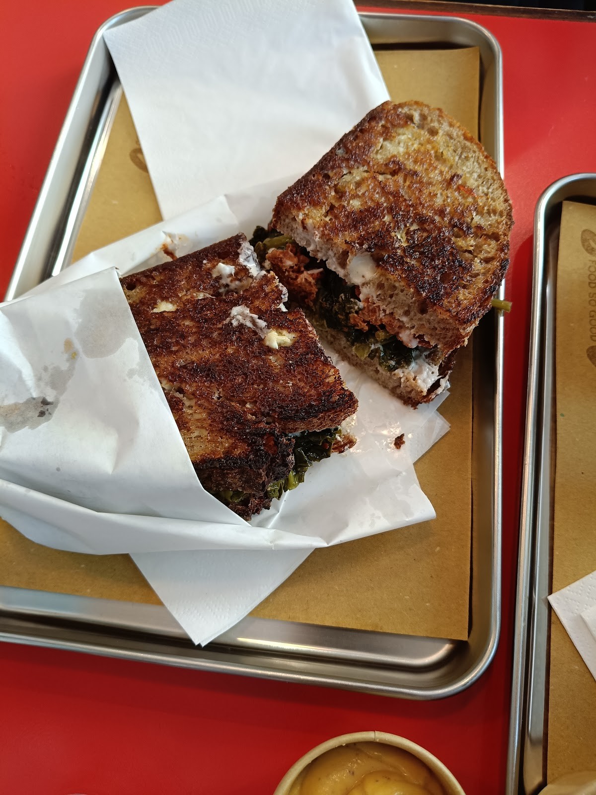 Junk's Food So Good: food & drinks