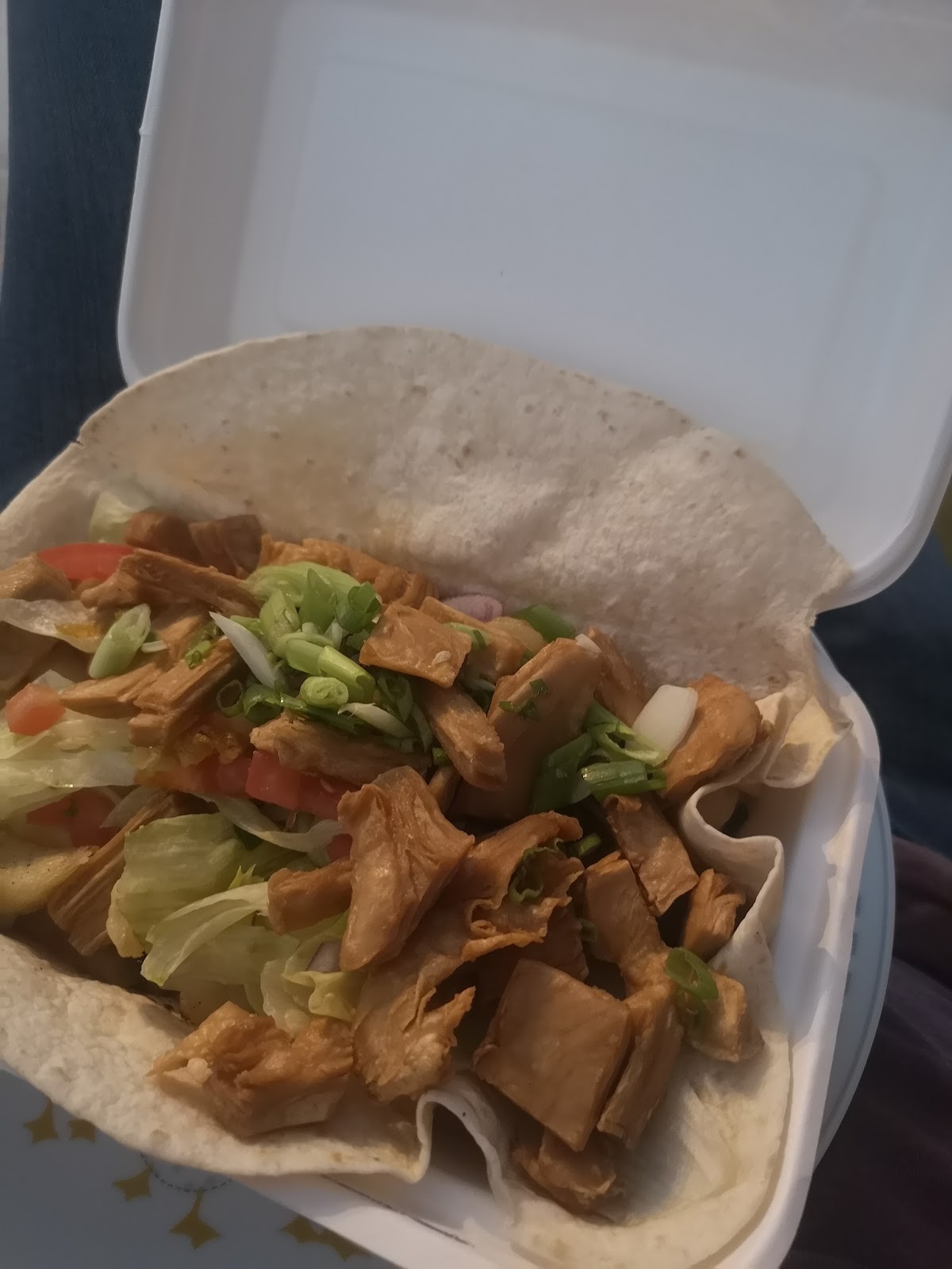 Woo Tan Scran: food & drinks