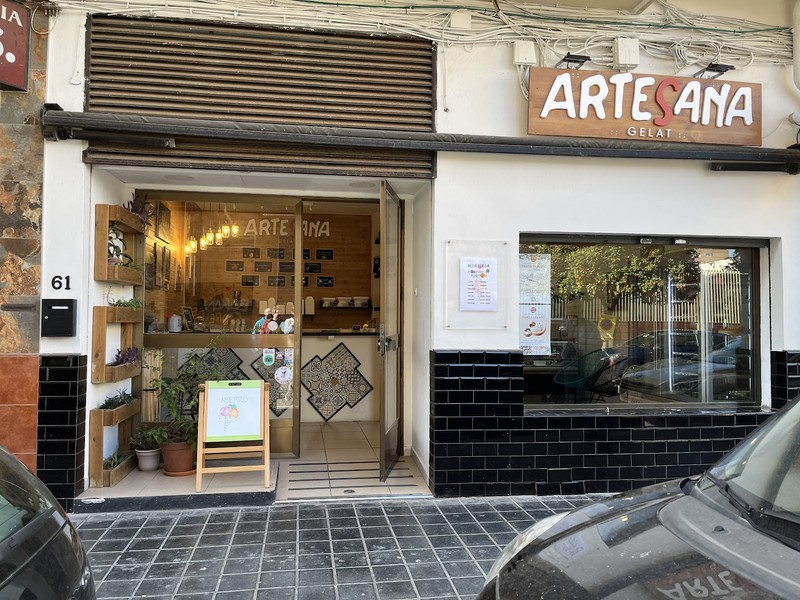 ArteSana Gelat: photo