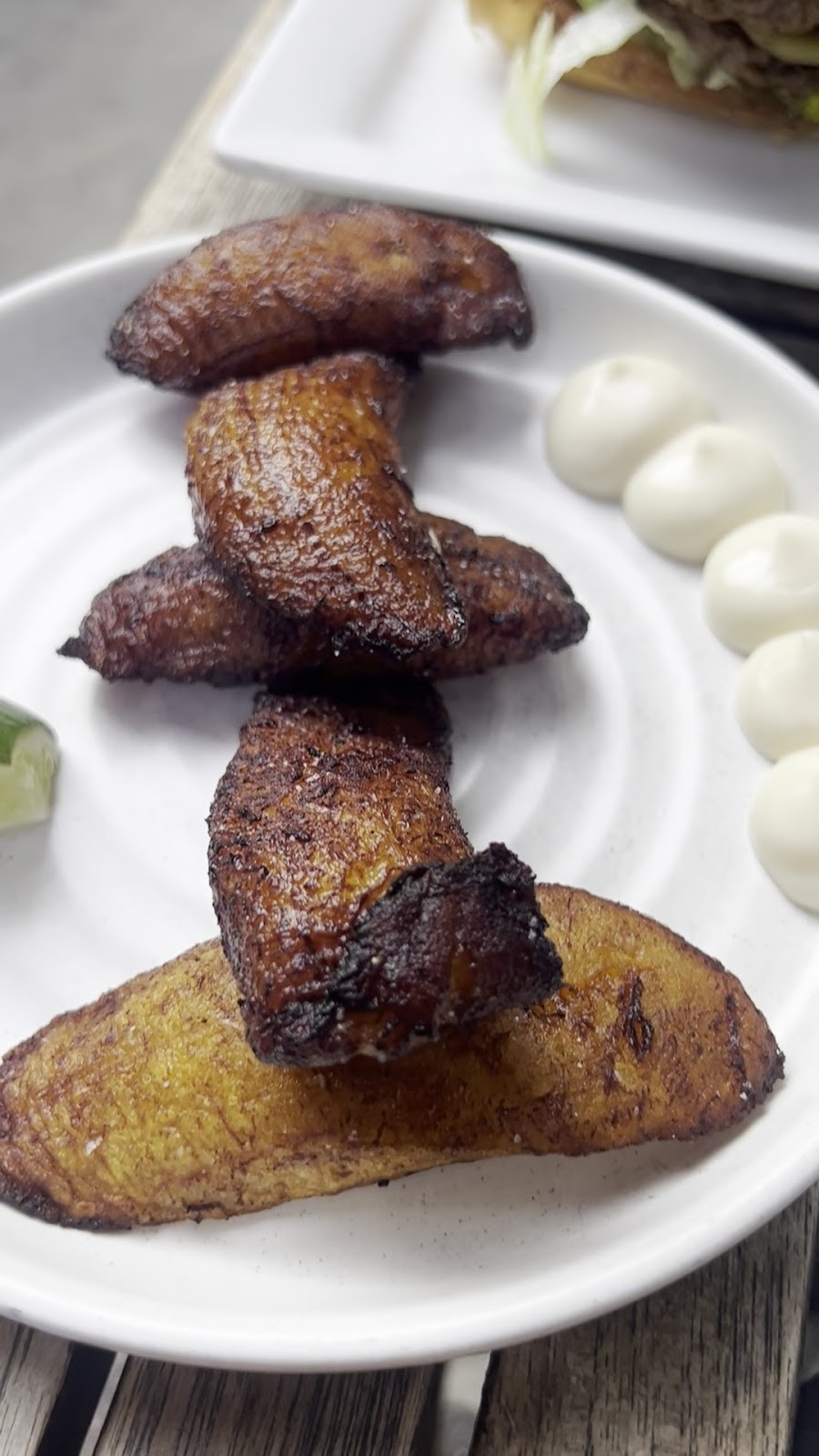 Bar Bombón: food & drinks