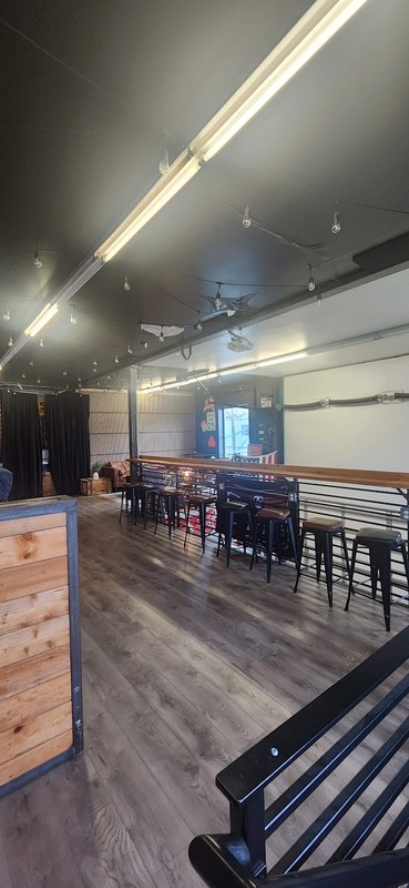 Two Kick Coffee: photo 4