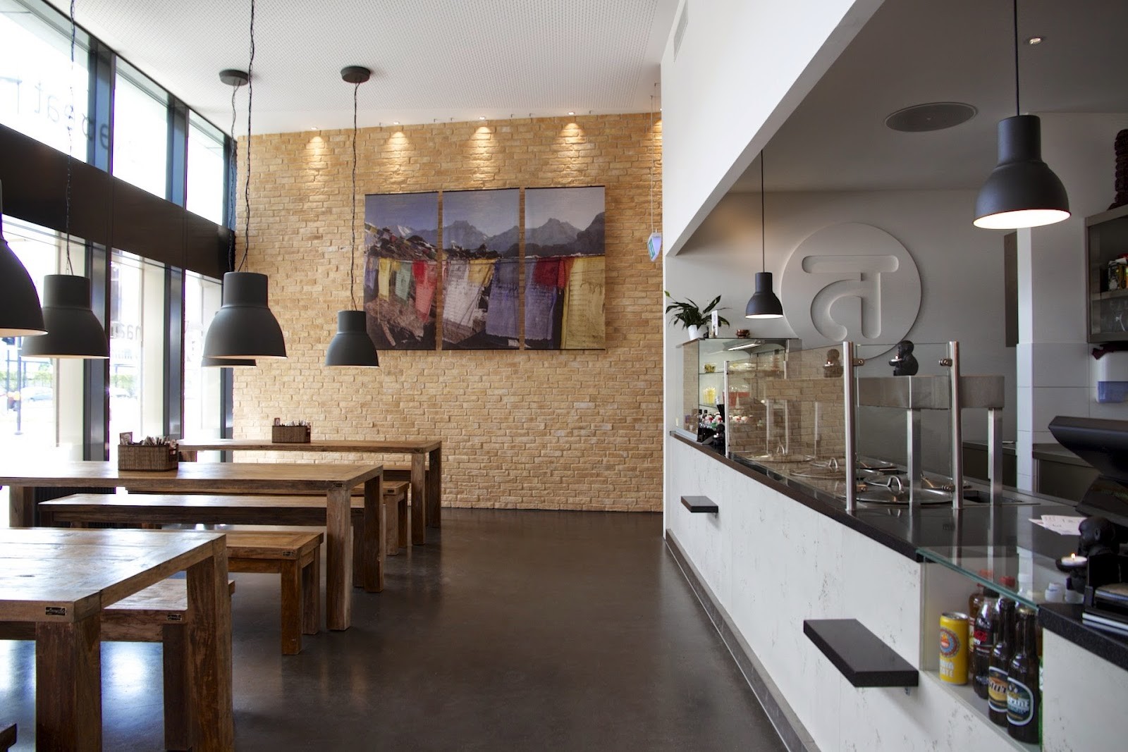 naanu: the place