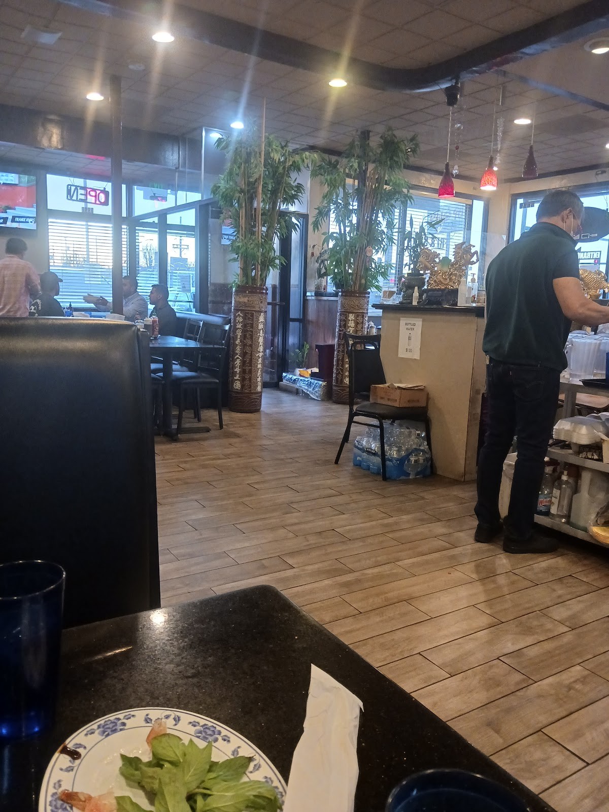Phở 96 Vietnamese Restaurant: the place
