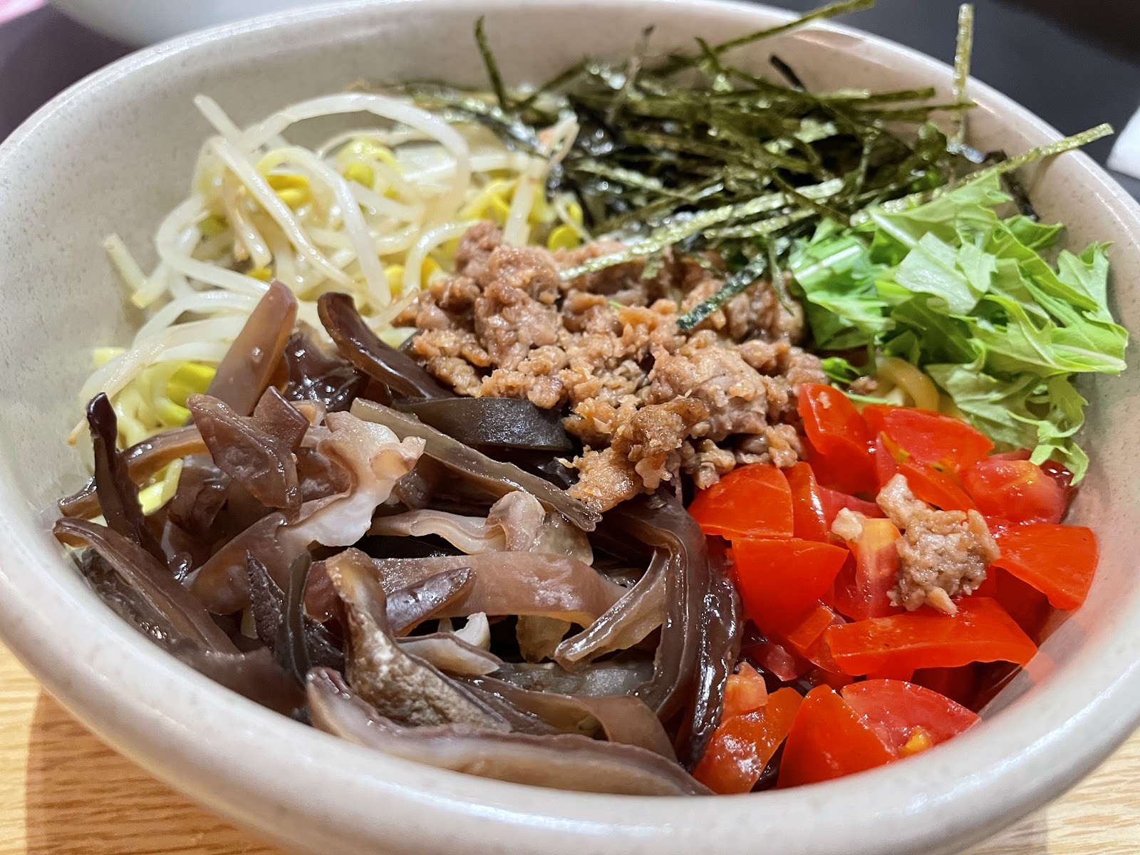 Syosyohoubou - 無所洋食: food & drinks