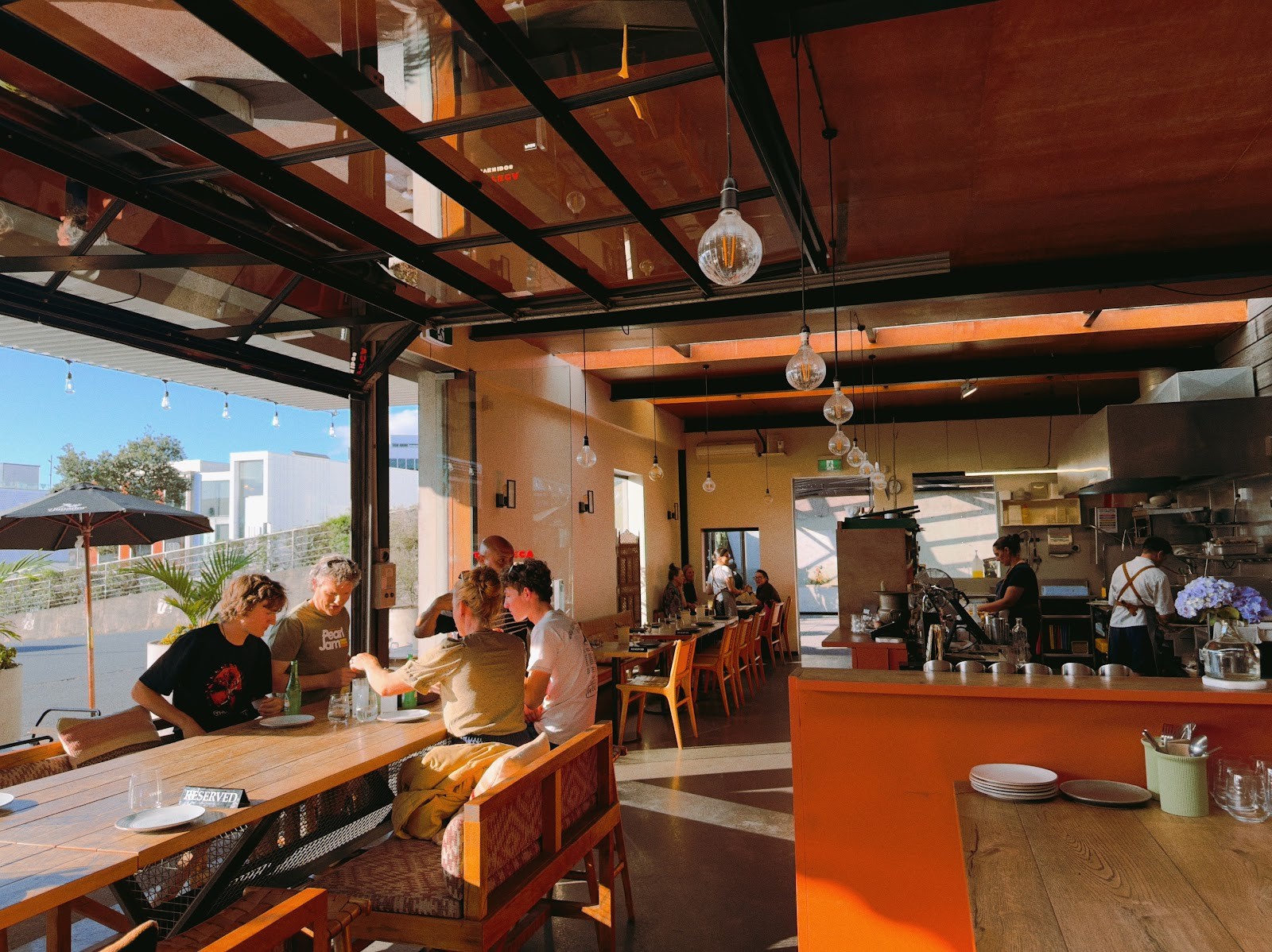 Tacoteca: the place