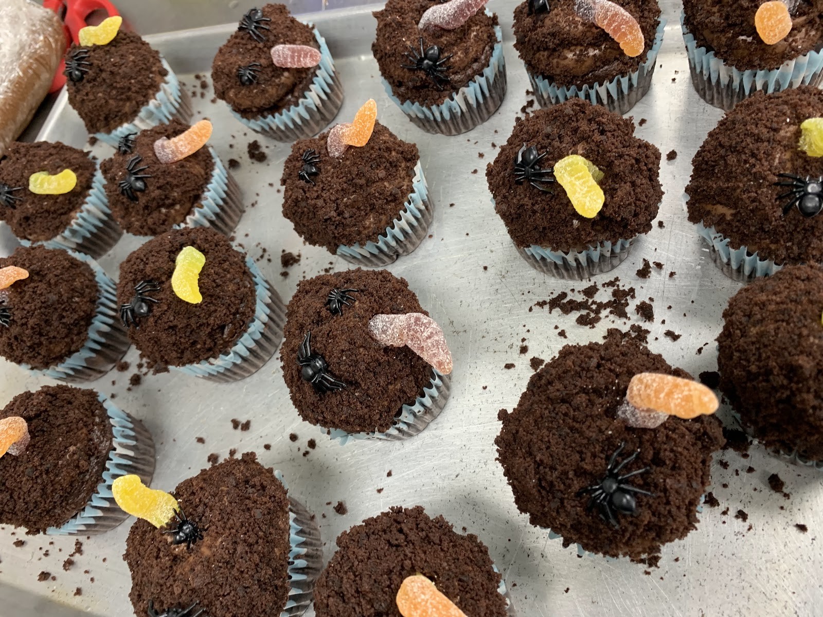 Bleu Neige Vegan Patisserie ~ONLINE PRE-ORDERS ONLY~: food & drinks