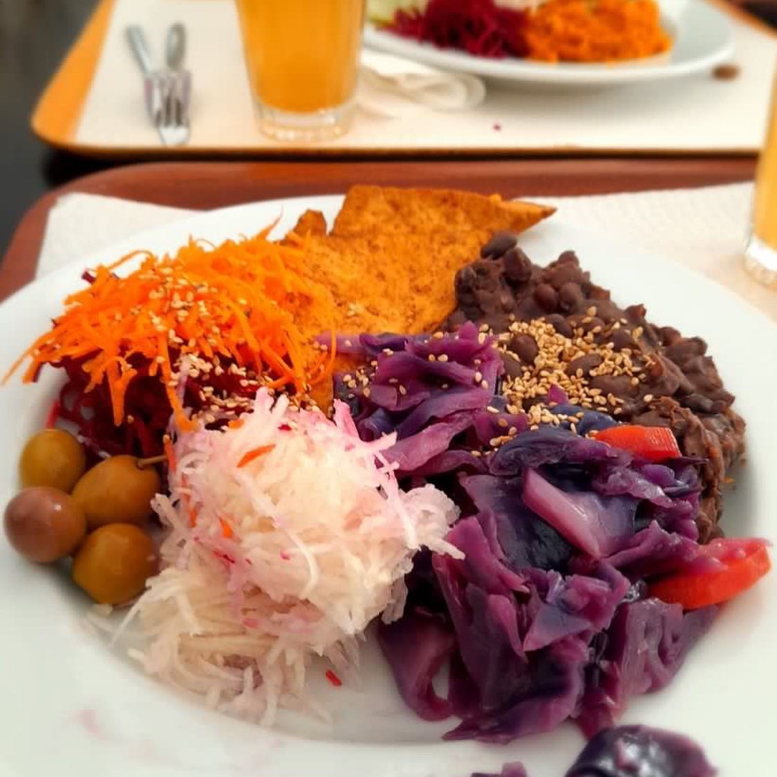 A Colmeia: food & drinks
