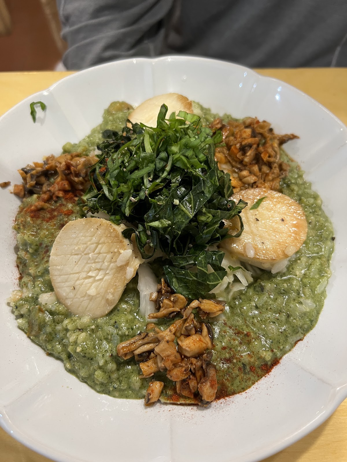 Rooted Seoul: food & drinks