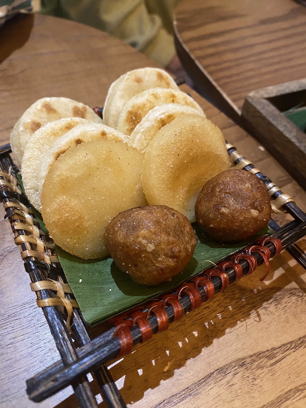 MITA: food & drinks