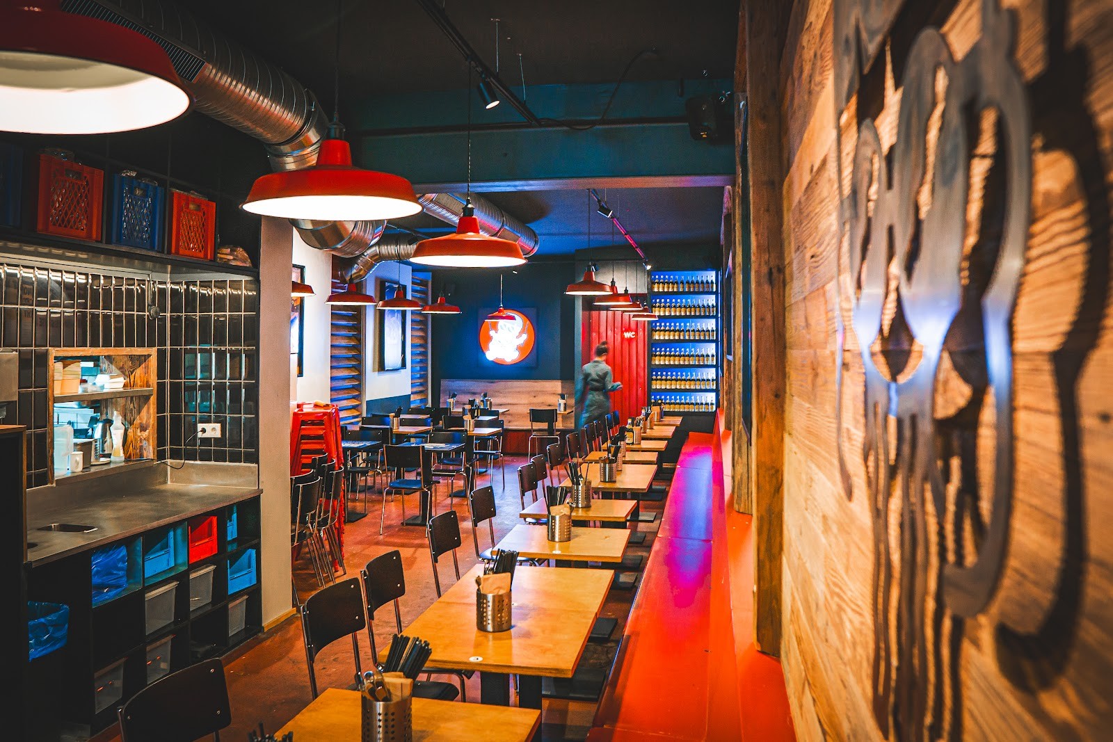 Wen Cheng 3: the place