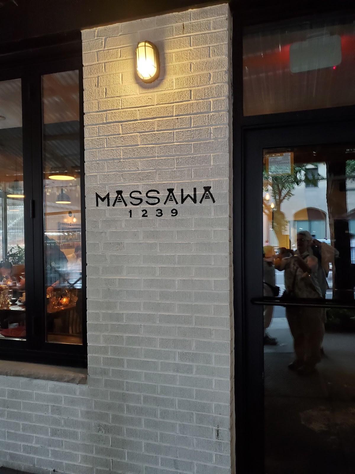 Massawa: the place