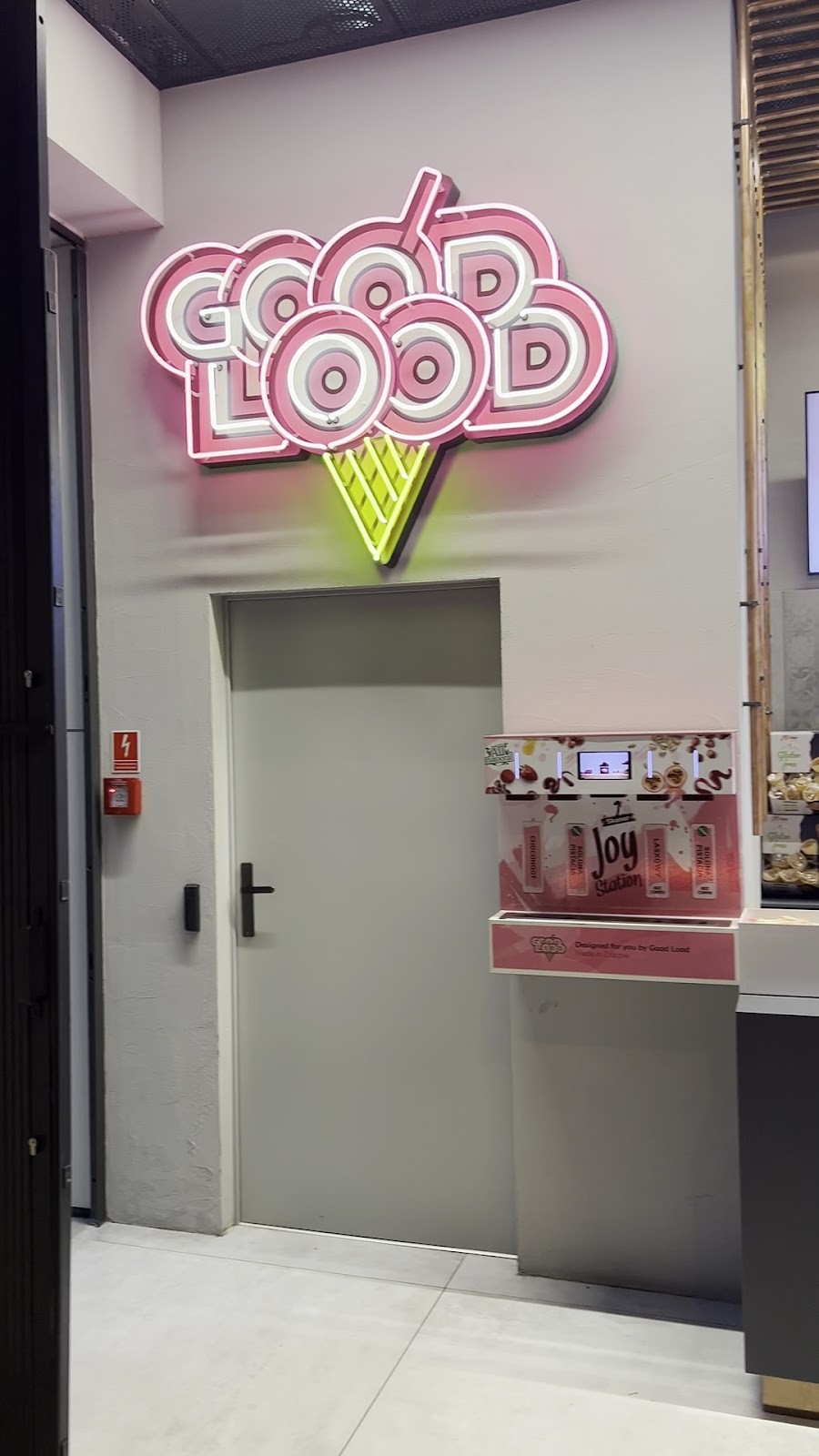 Good Lood – Lody Rzemieślnicze: the place