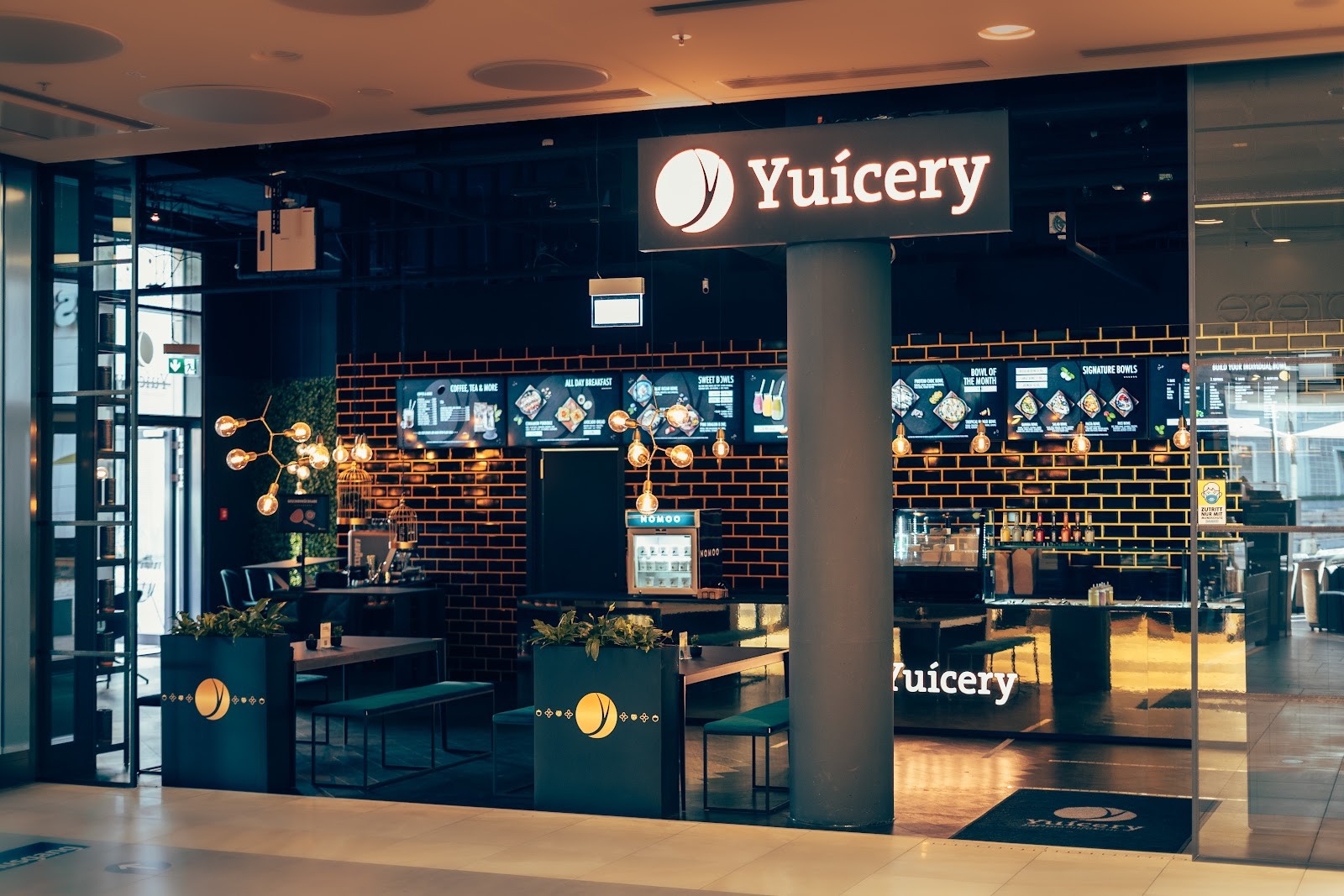 Yuícery Milaneo: the place