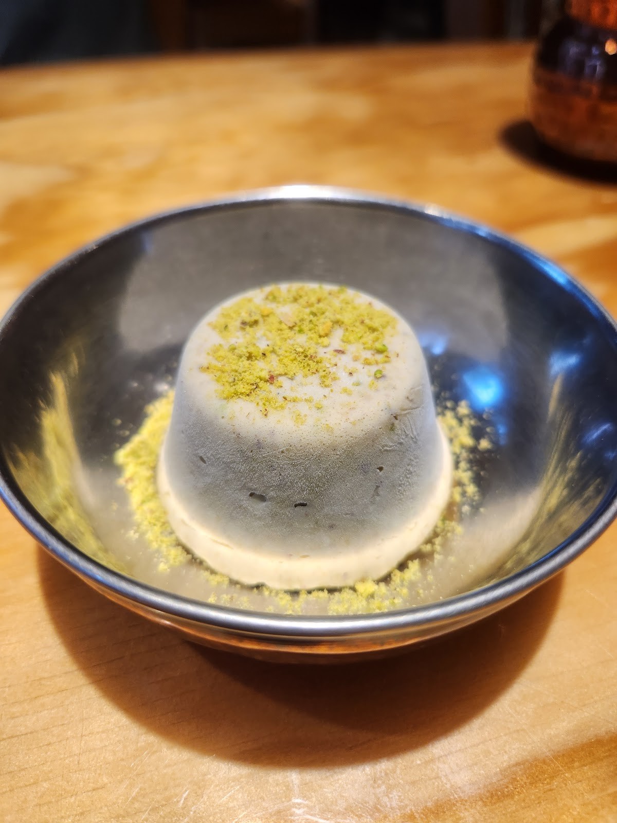 Restaurant Hindusthali: food & drinks