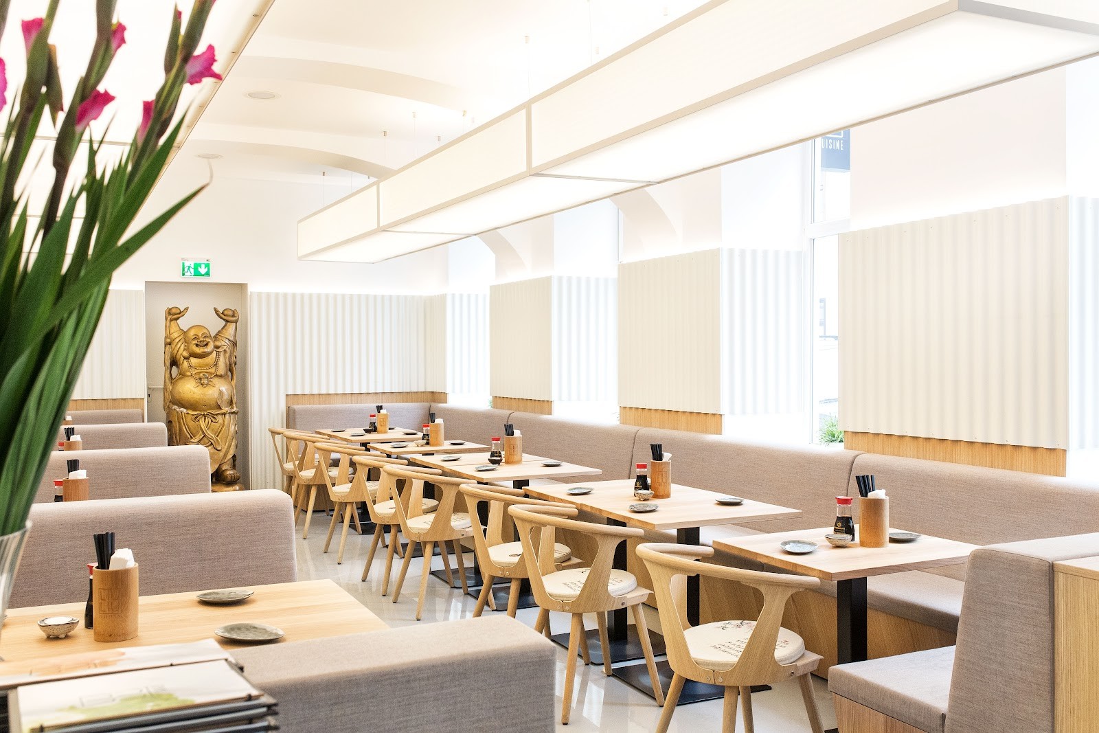 LiuLiu: the place