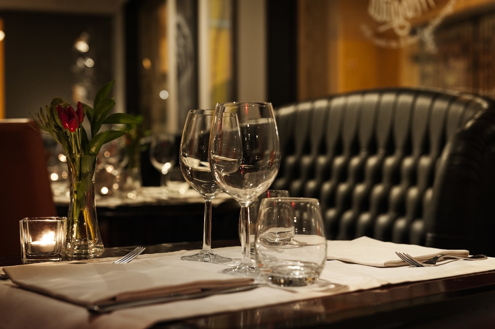 Il Margutta: the place