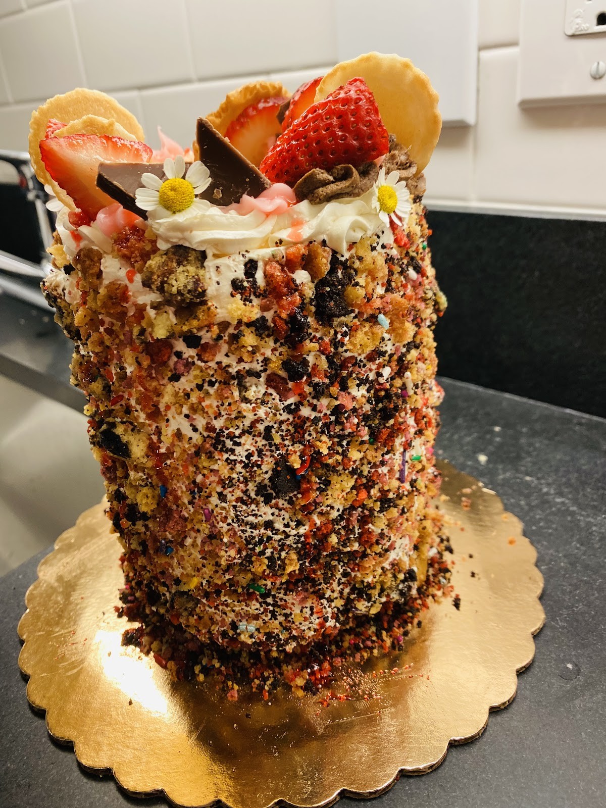L.H.Bakeshop: food & drinks