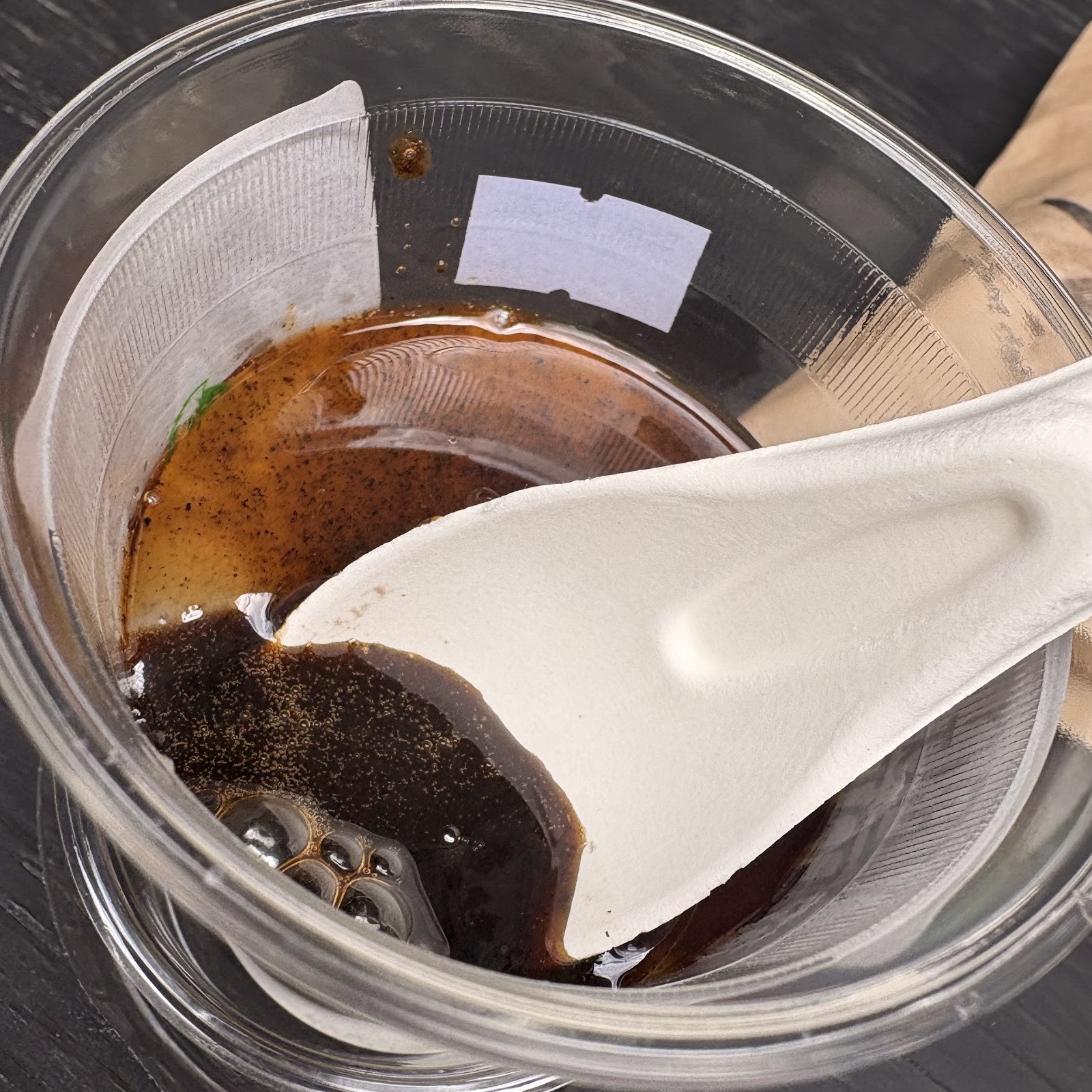 Sai Plant Deli by Vegan Pudding & Co.: food & drinks