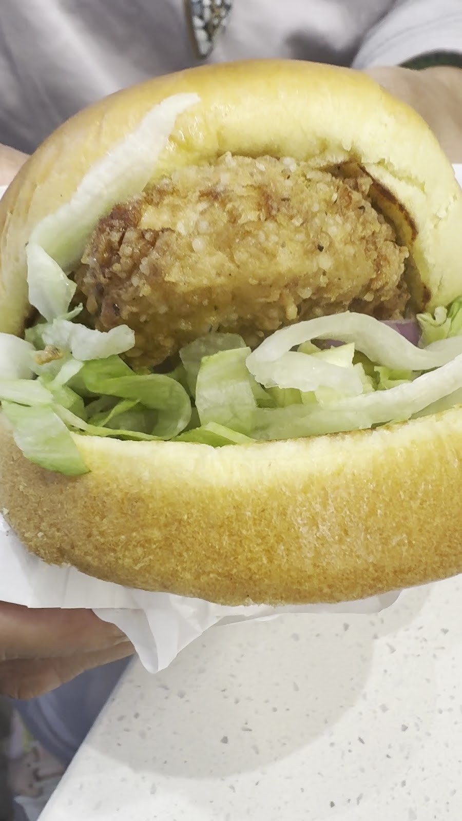 HipCityVeg: food & drinks