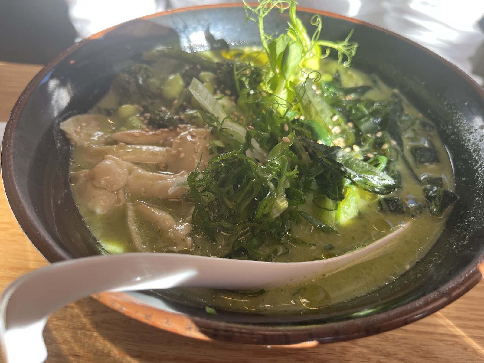 HIKARI - Café Restaurant Bar: food & drinks
