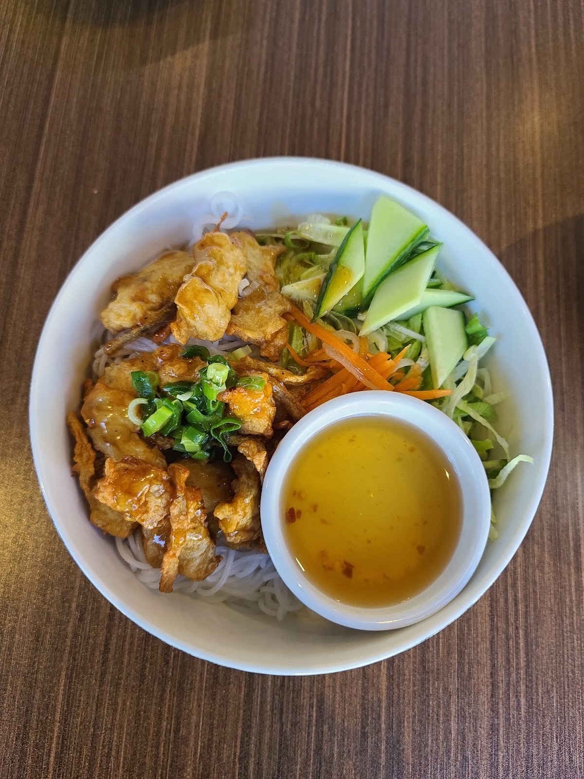 Sapa: food & drinks