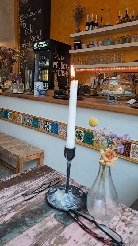 café soleil: photo 4
