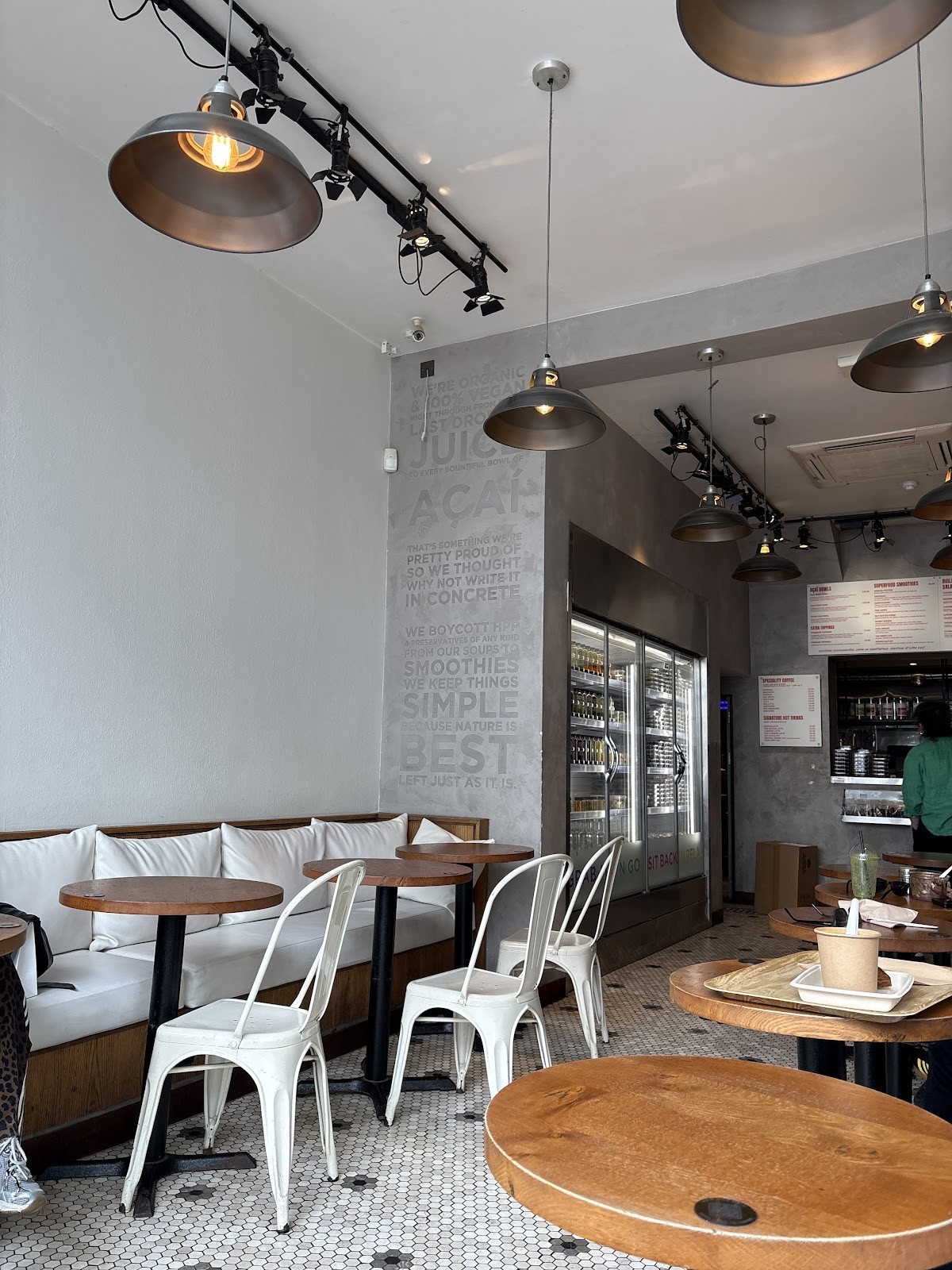 Juicebaby: the place