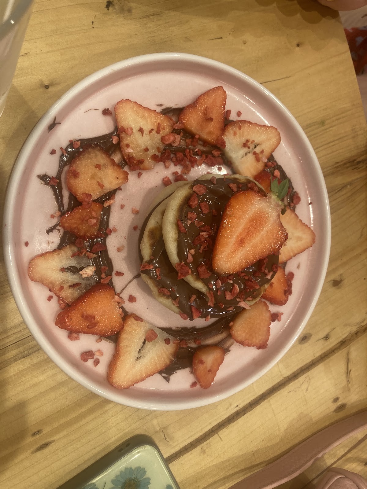 Sunday Coffee & Kitchen: food & drinks