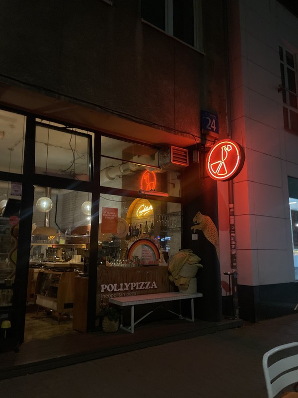 POLLYPIZZA NEOPOLITAN: photo 4