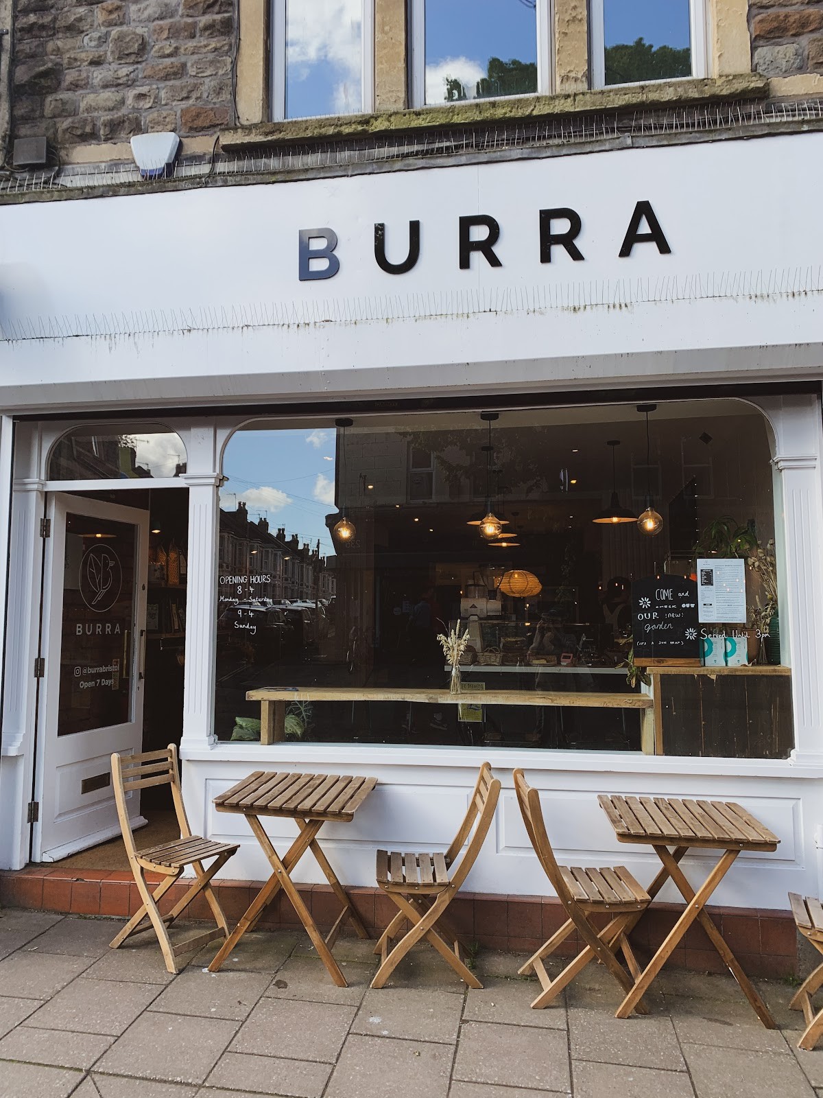 Burra: the place