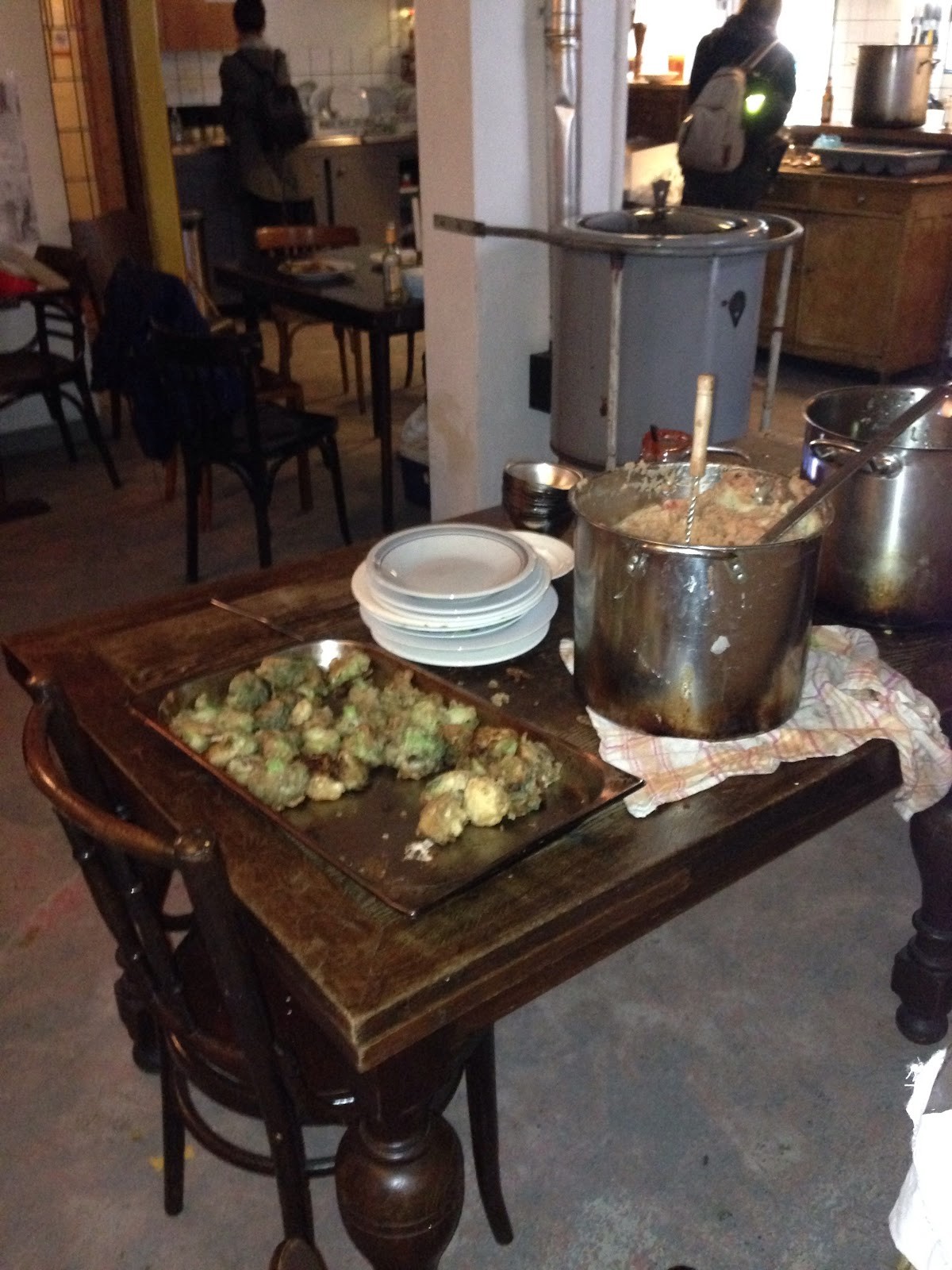 MKZ: the place
