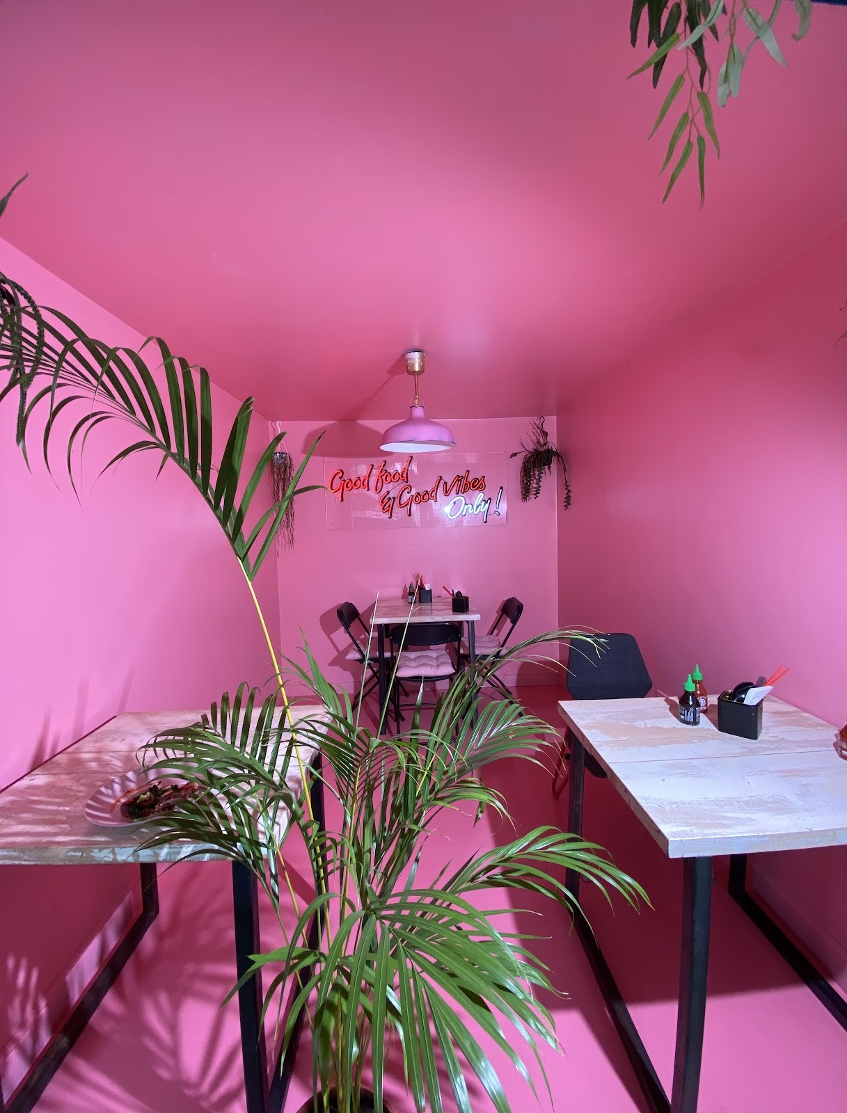 Viet Shack - Arndale: the place
