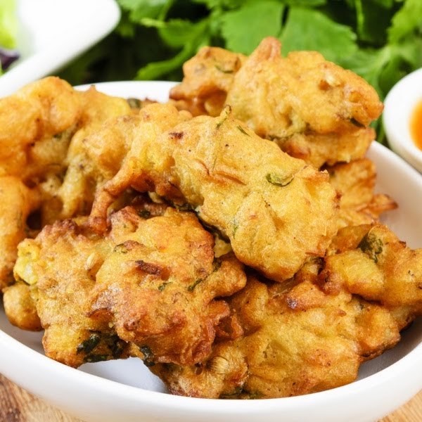 Spice District: food & drinks