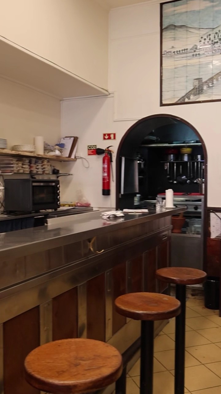Garrincha: the place