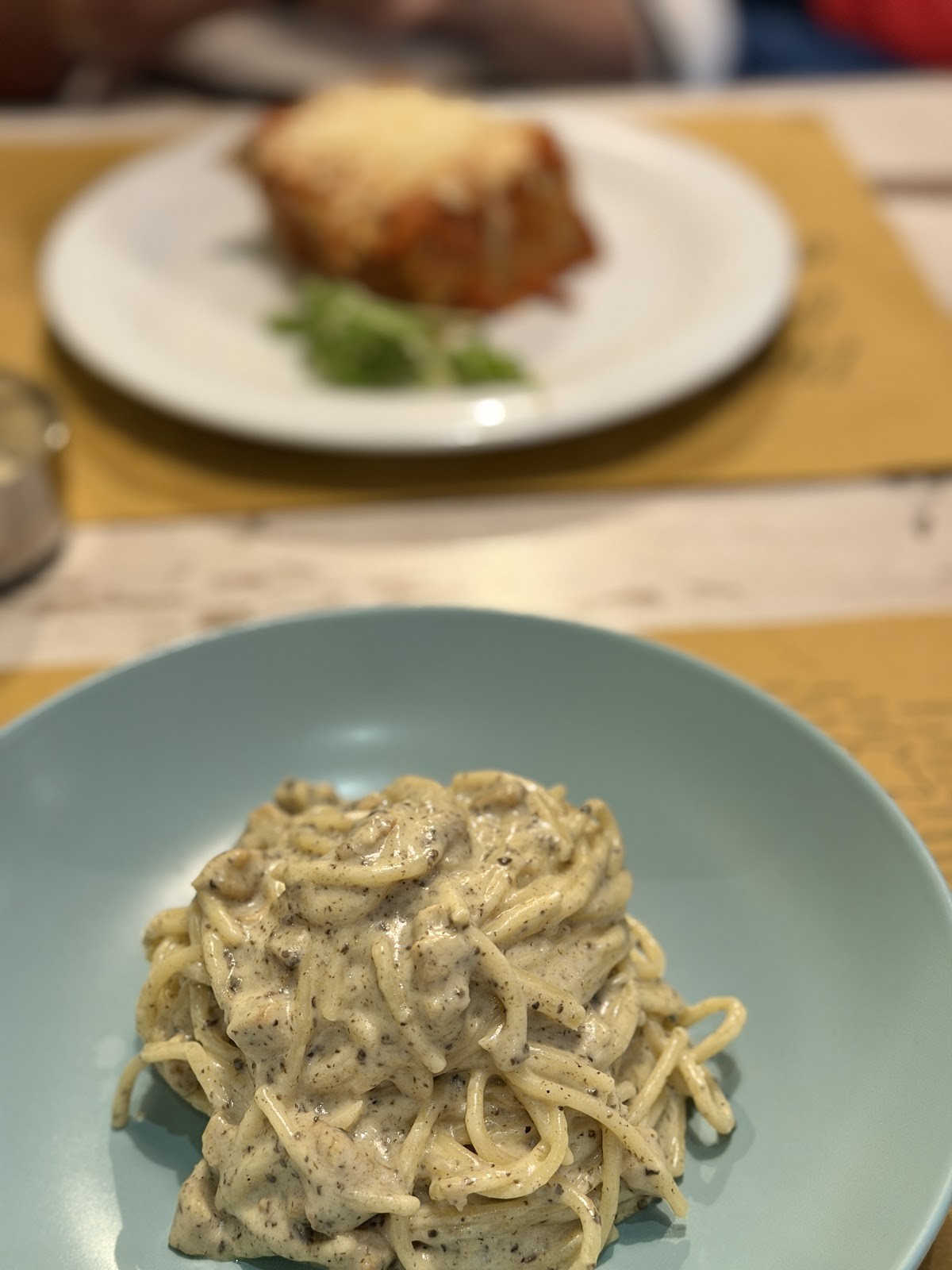 Nirvana Veg Restaurant Firenze: food & drinks